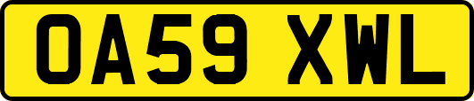 OA59XWL