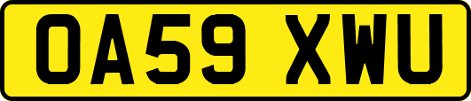 OA59XWU