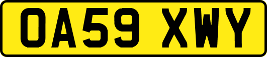OA59XWY
