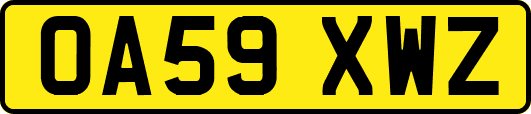 OA59XWZ