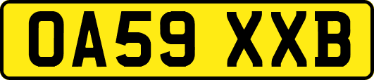 OA59XXB