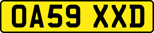 OA59XXD