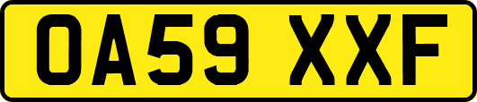 OA59XXF