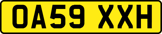 OA59XXH