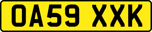 OA59XXK