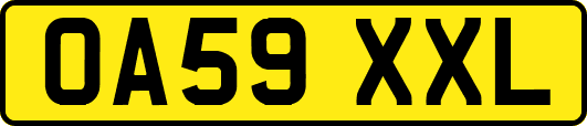OA59XXL