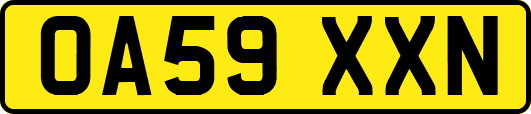 OA59XXN