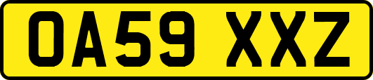 OA59XXZ