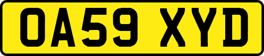 OA59XYD