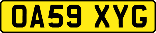 OA59XYG