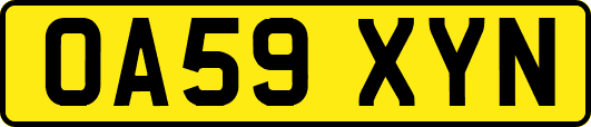 OA59XYN