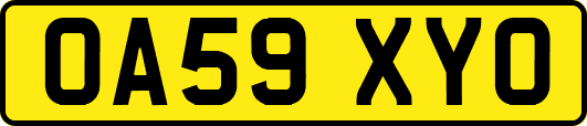 OA59XYO