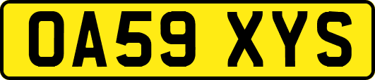 OA59XYS