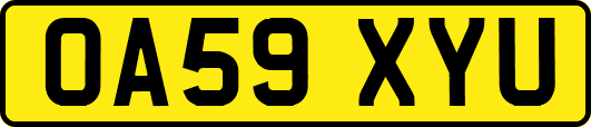 OA59XYU