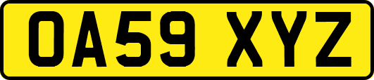 OA59XYZ