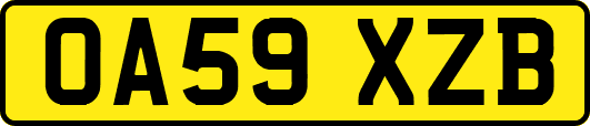 OA59XZB