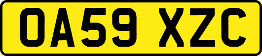 OA59XZC