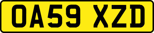 OA59XZD