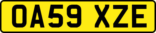 OA59XZE