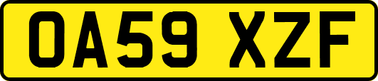 OA59XZF