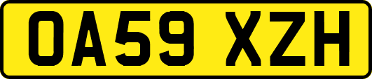 OA59XZH