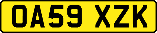 OA59XZK