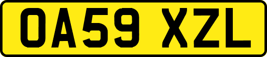 OA59XZL