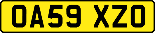 OA59XZO
