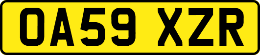 OA59XZR