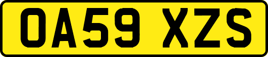 OA59XZS