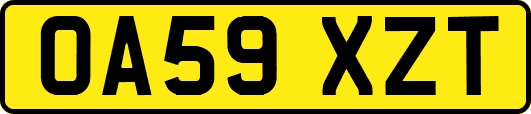 OA59XZT
