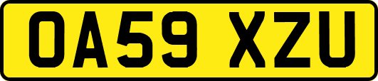 OA59XZU