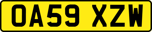 OA59XZW