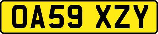 OA59XZY