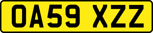 OA59XZZ