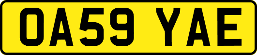 OA59YAE