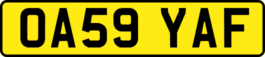 OA59YAF