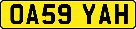 OA59YAH