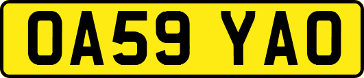 OA59YAO