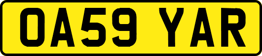 OA59YAR