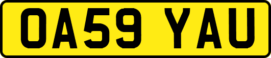 OA59YAU