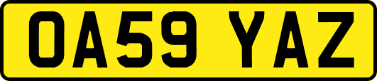 OA59YAZ