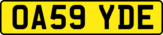 OA59YDE