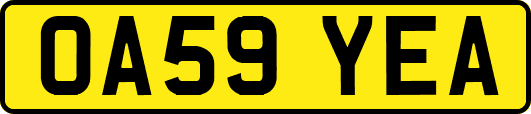 OA59YEA