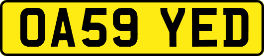 OA59YED