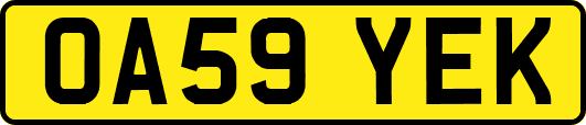 OA59YEK