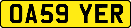 OA59YER