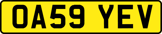 OA59YEV