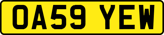 OA59YEW