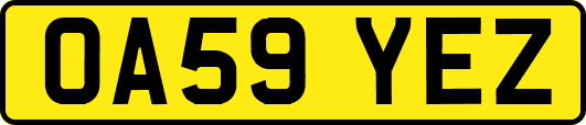 OA59YEZ